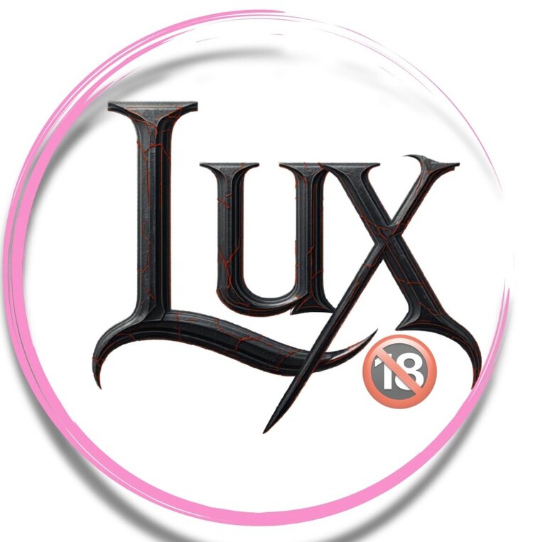LuxClimax 🖤💦 cover image