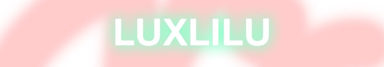 LuxLilu cover image