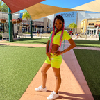 Goddess Luxxx avatar