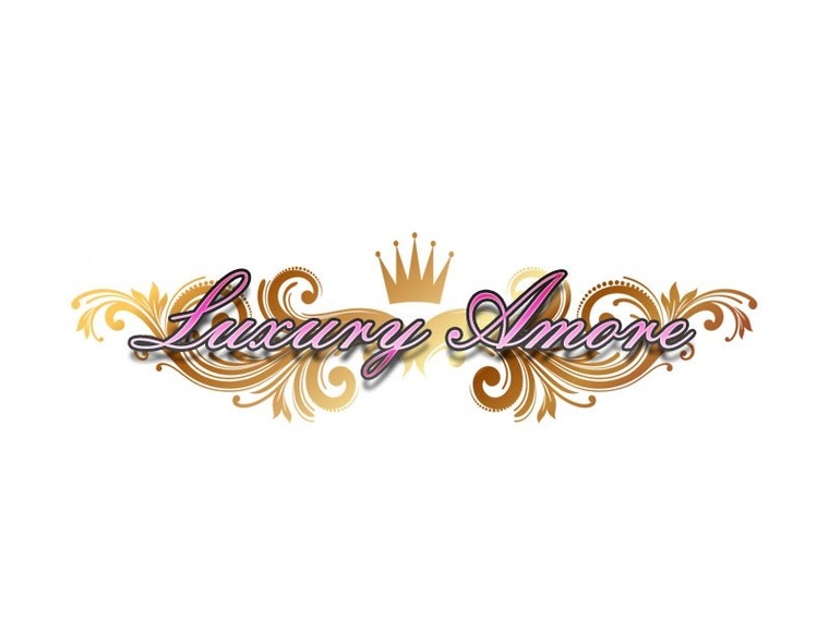Luxury Amore cover image