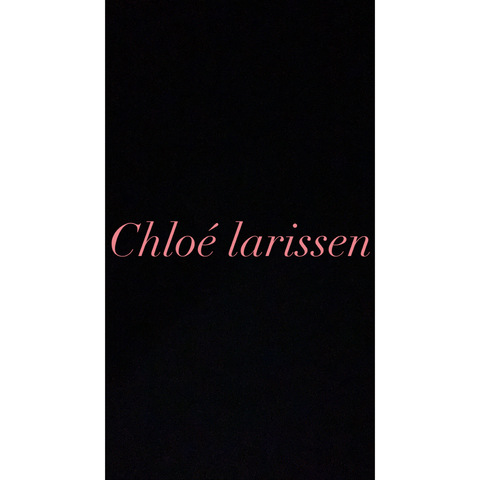 Chloé cover image