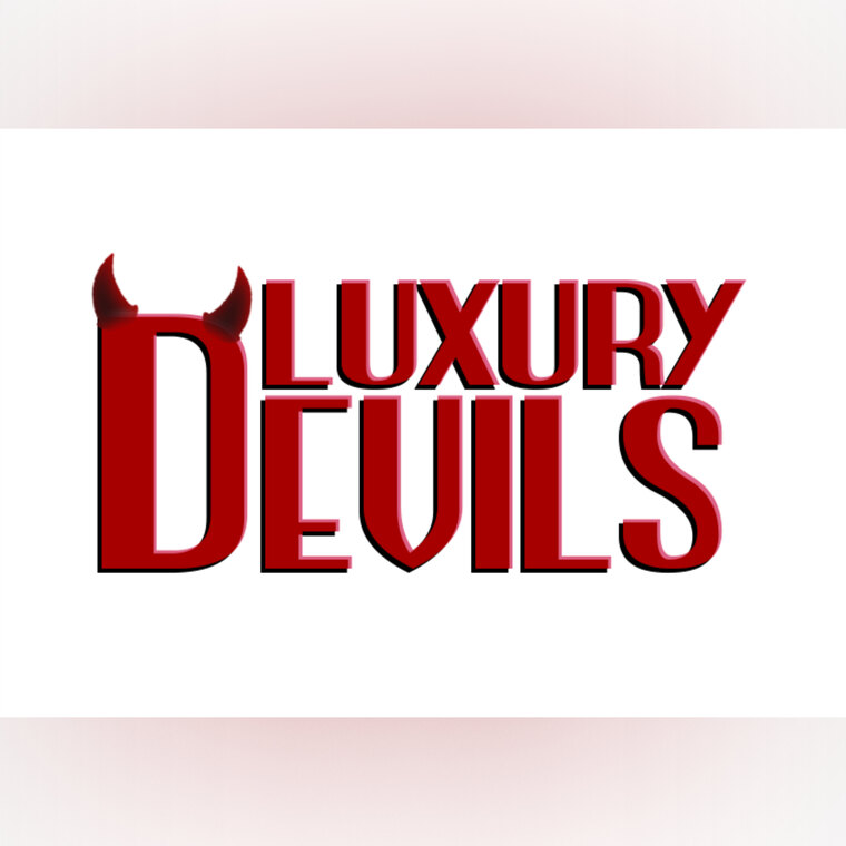 LUXURY DEVILS banner image