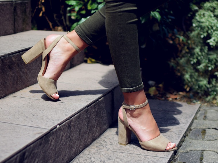 Luxuryfeet banner image