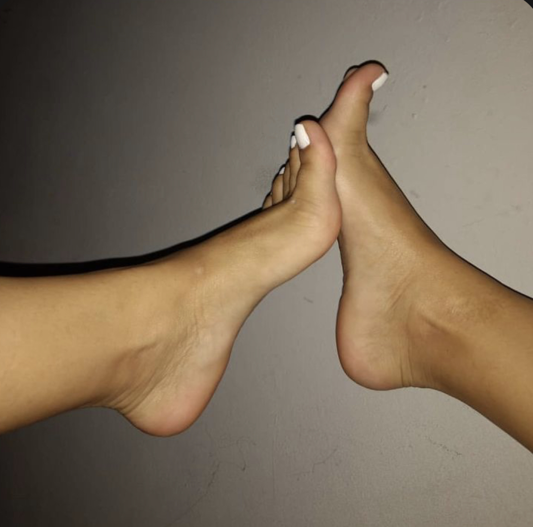 LuxuryFeet banner image