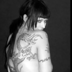 Luxx Allegra avatar