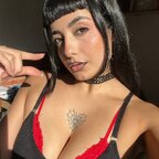 LuxxNymph🫧GODDESS avatar