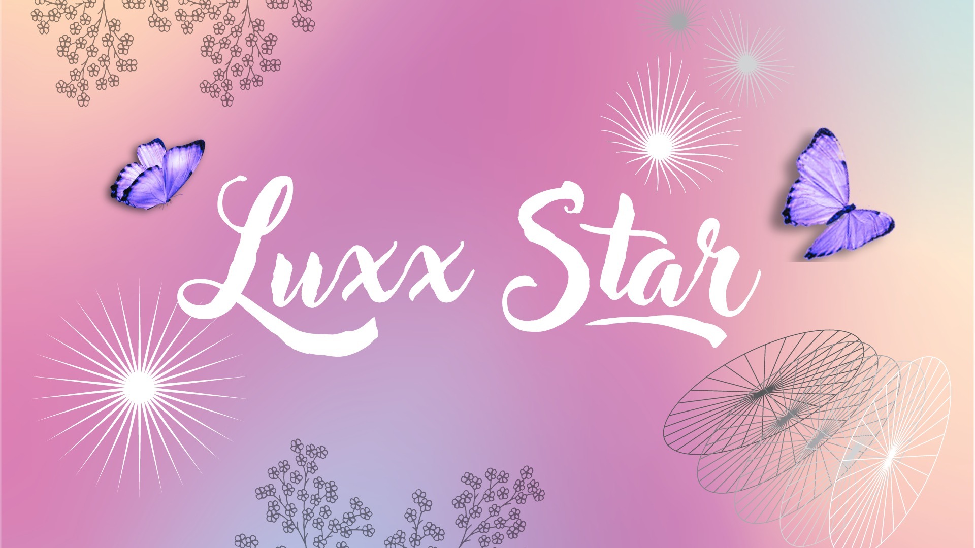 Luxx Star banner image