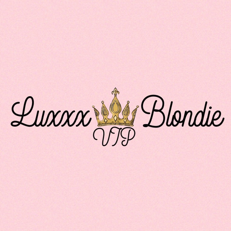 👑Luxxx VIP Official👑 banner image
