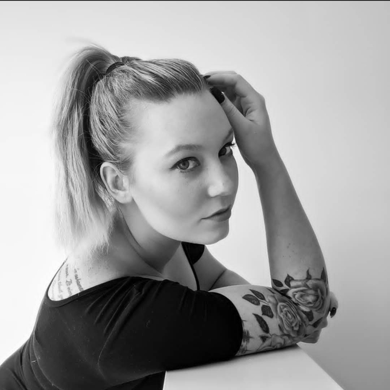 Natasha banner image