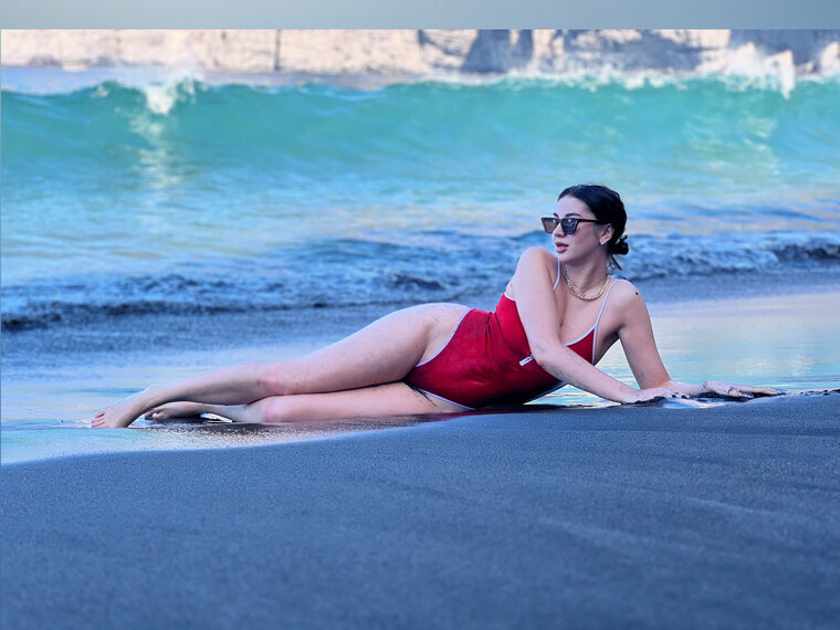 Sasha L cover image