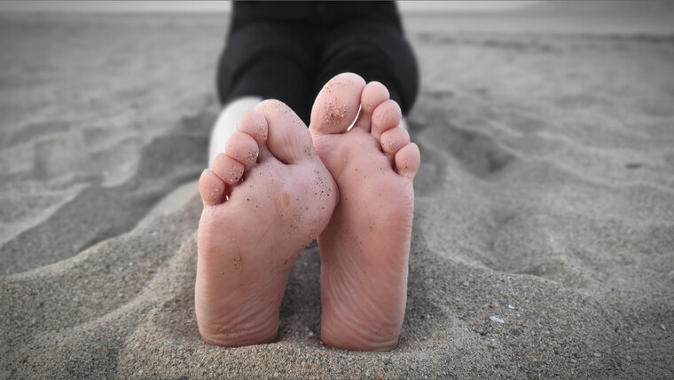 LuzAn_SexFeet banner image