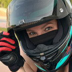 Luz avatar