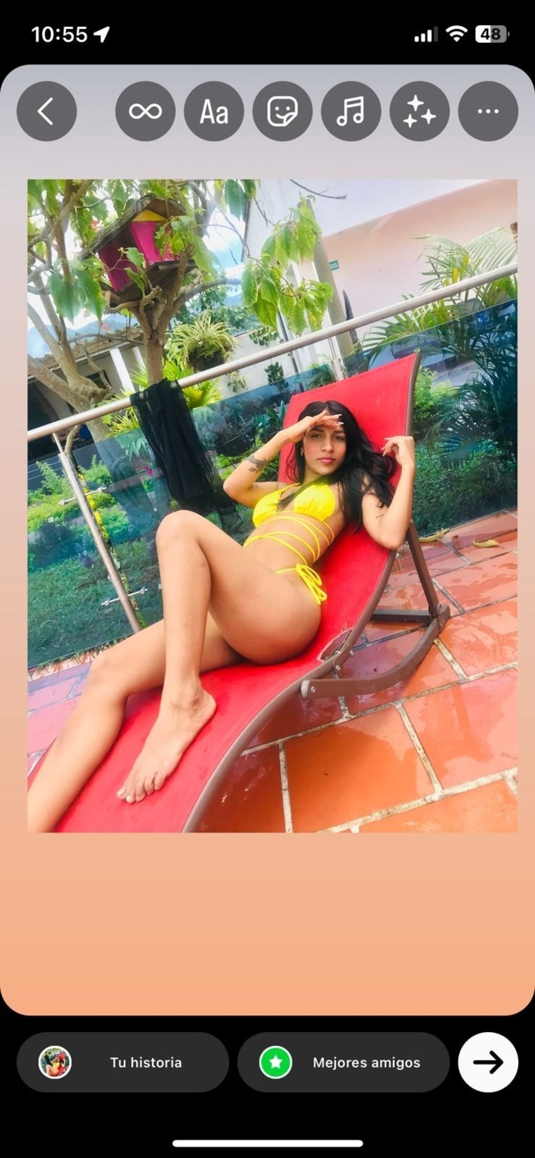 danna contreras cover image
