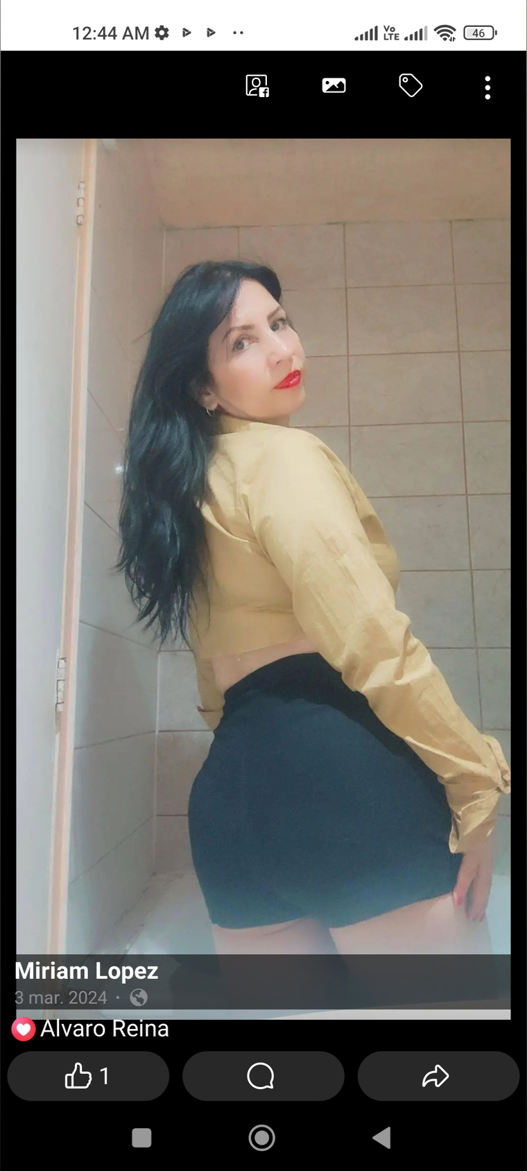 Luz miriam Lopez banner image