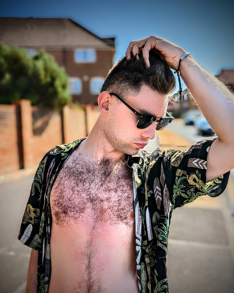 European gay banner image