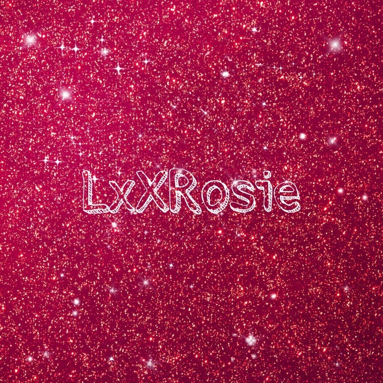 LXxRosie cover image
