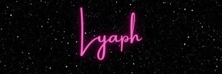 Lyaph👄 cover image