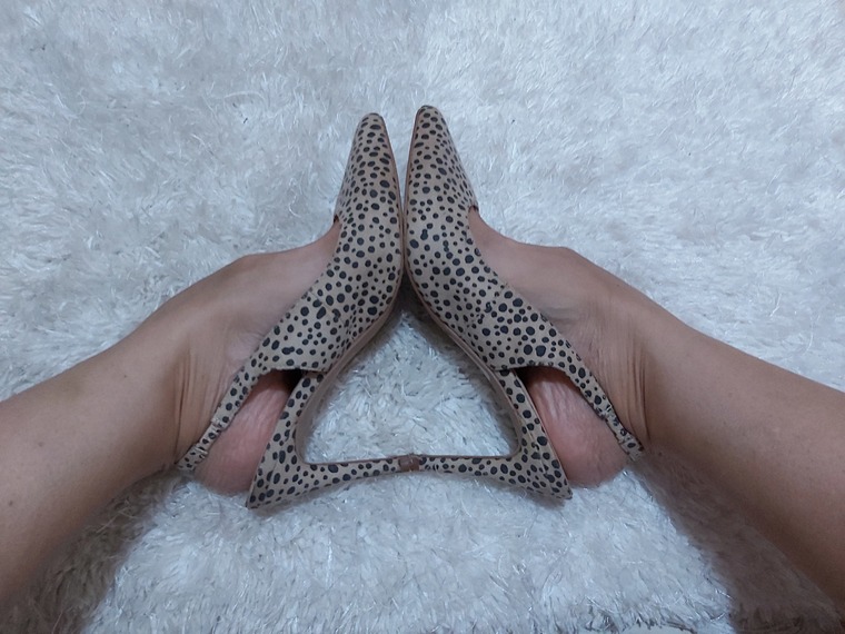 Lyafeet cover image