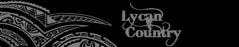 Lycan cover image