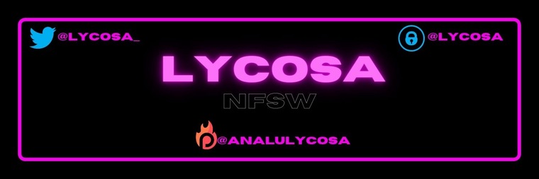 Lycosa banner image