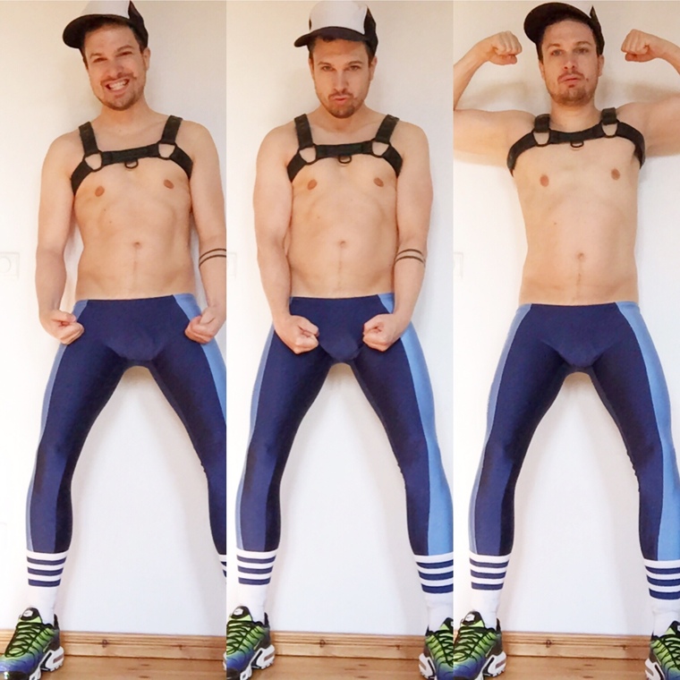 Lycrachris cover image