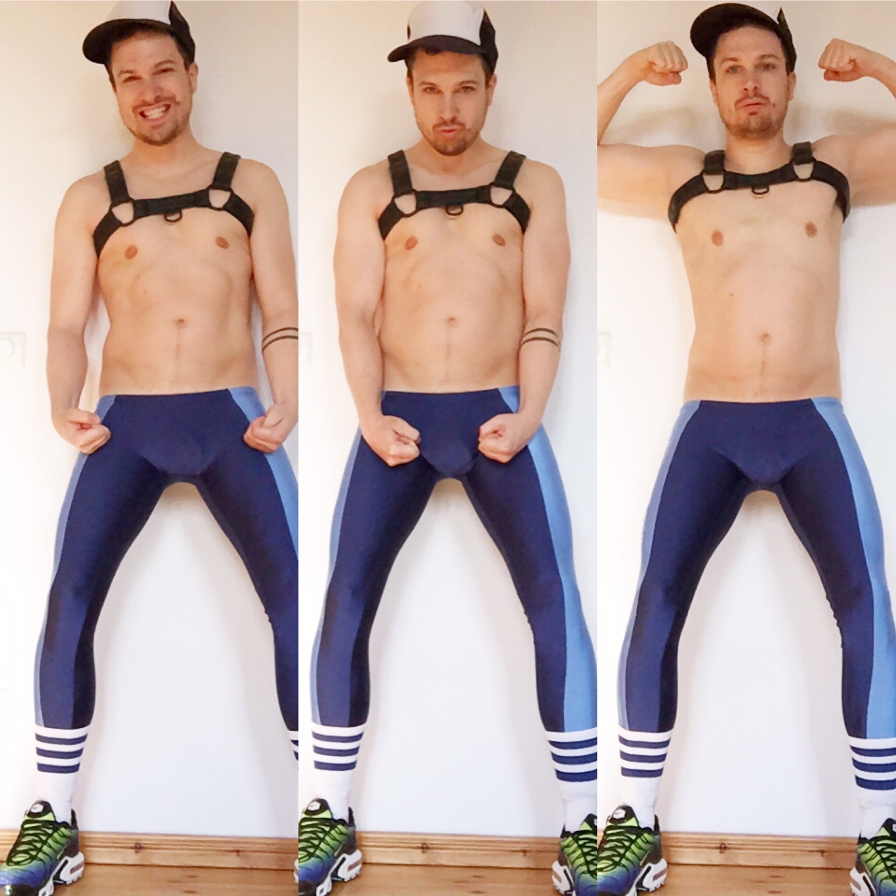 Lycrachris banner image