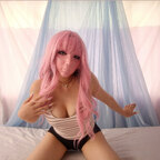 Lydia avatar