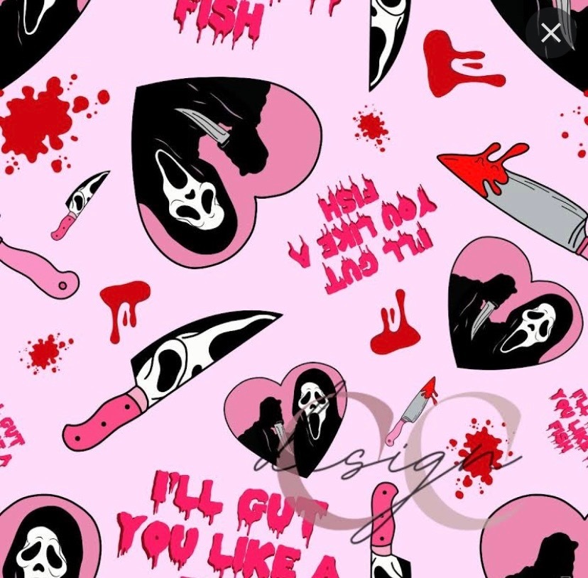 lydia deetz banner image