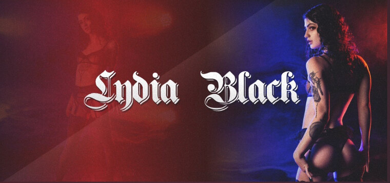 Lydia Black VIP cover image