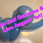 Lydia Blight Balloons avatar