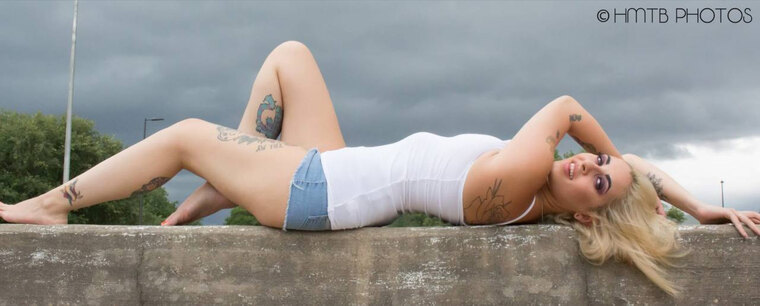 Lyla Monroe cover image