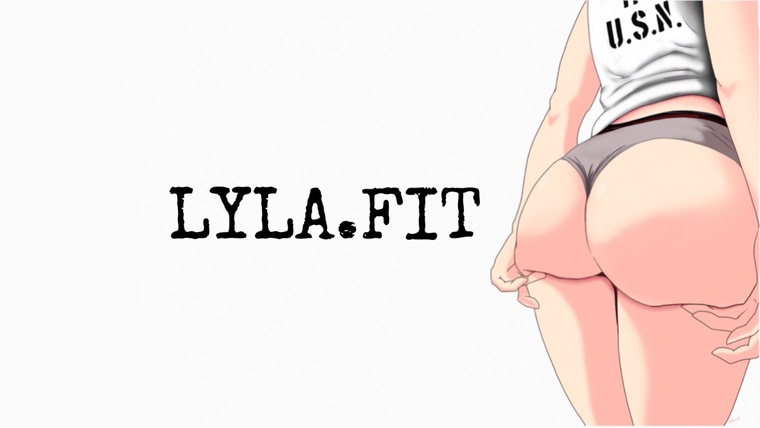 Lyla.fit cover image
