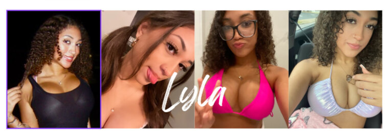 Lyla Lane cover image