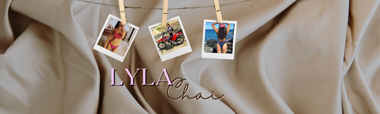 Lyla Chai cover image