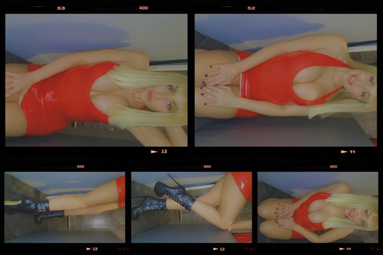 Lyla fox cover image