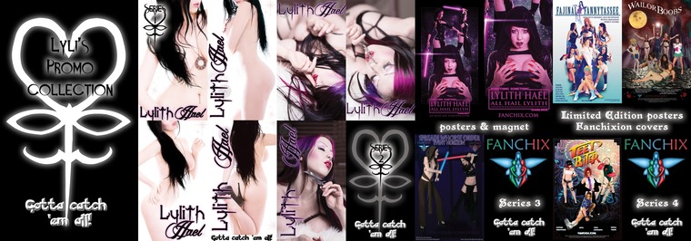 Lylith ๐ฅ Hael banner image