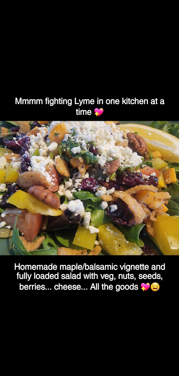 Lyme Bites cover image