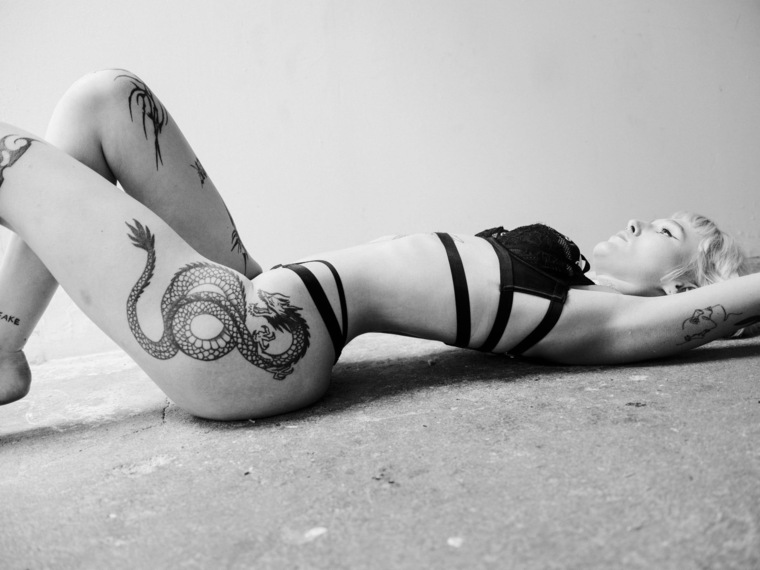 lyndababes banner image
