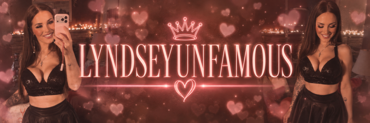 LyndseyUnfamous cover image