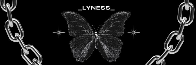 __lyness__ banner image