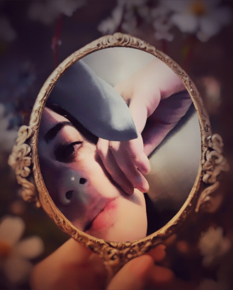Evelyn cover image