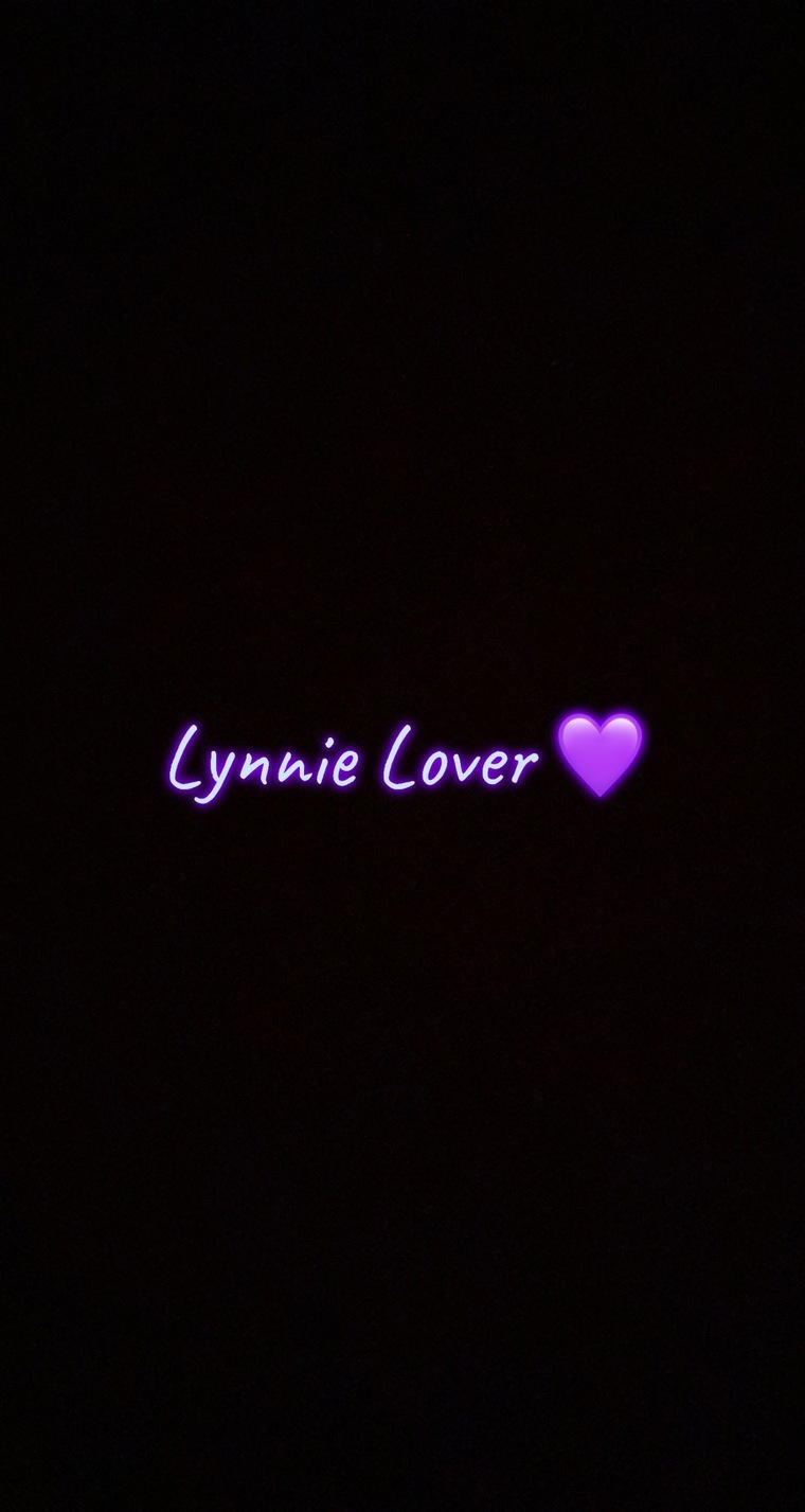Lynn banner image