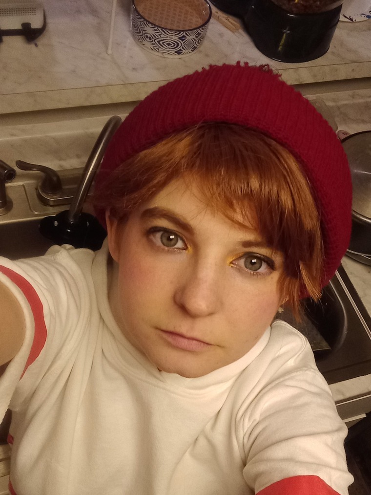 LynnLie cover image