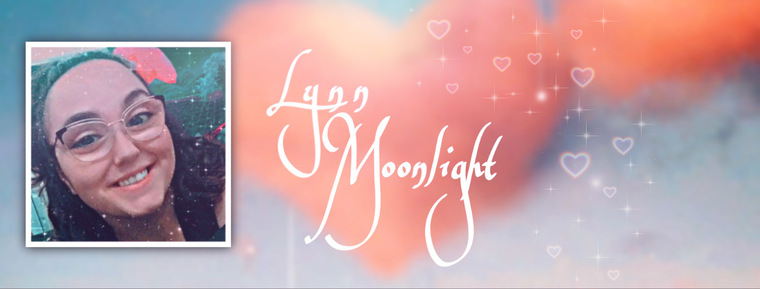 Lynn moonlight cover image