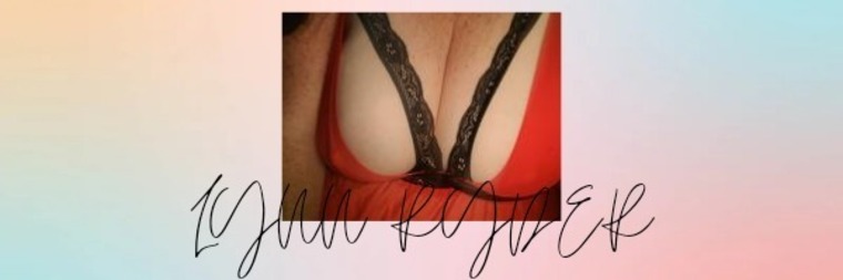 Lynn Ryder cover image