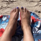 ThickGirlXoXFootFetishFantasyyy avatar