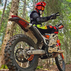 LynxRider avatar