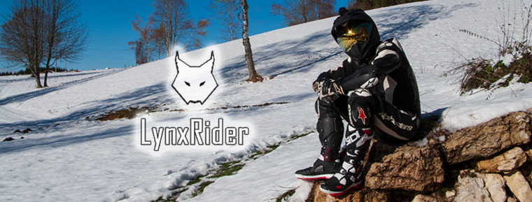 LynxRider cover image