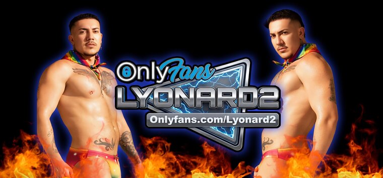 🇨🇴LYONARD🇨🇴 banner image