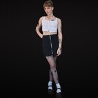 Lyra Blair avatar